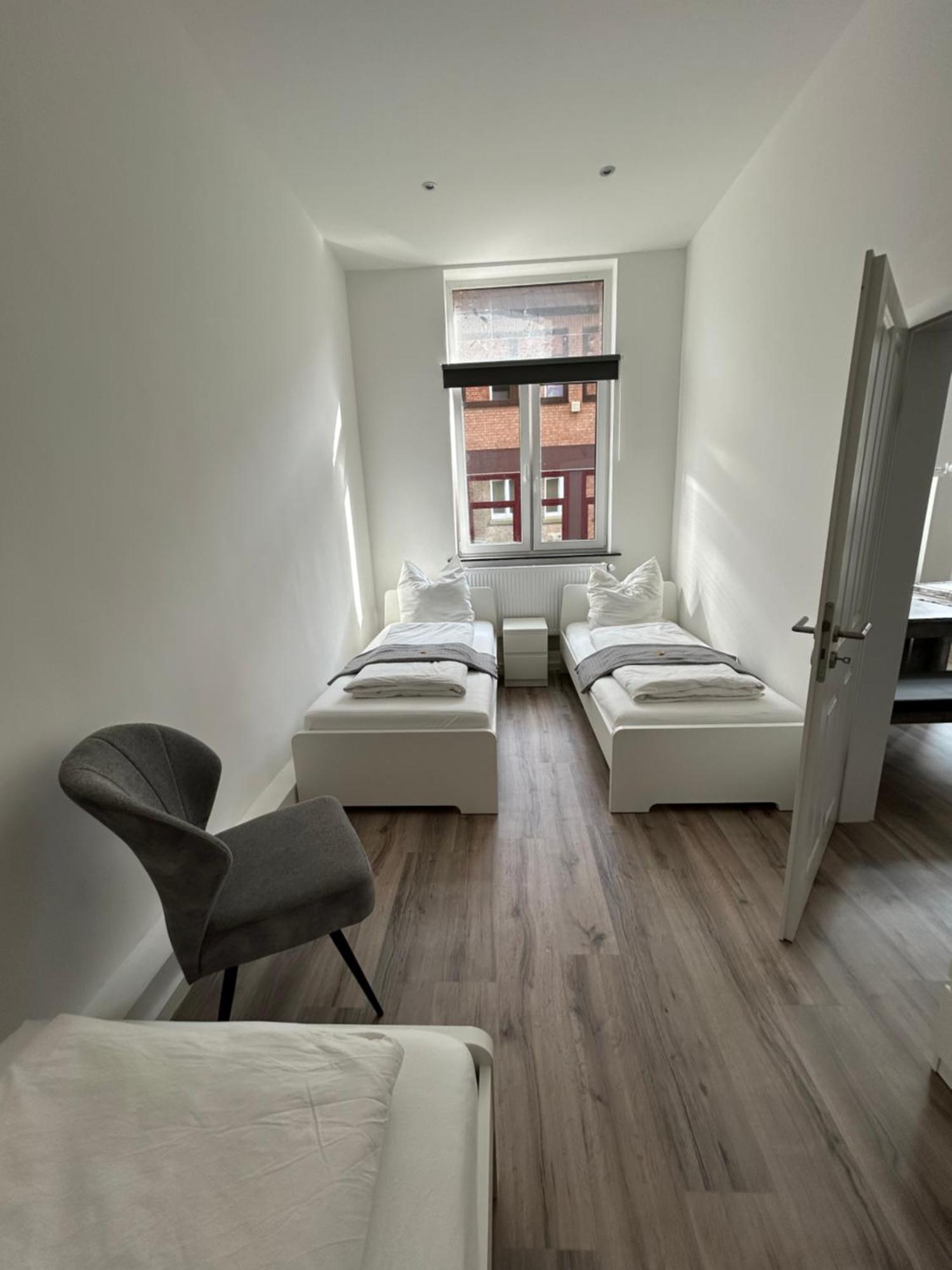 Appartement Alte Schule 2 à Schauenburg Extérieur photo