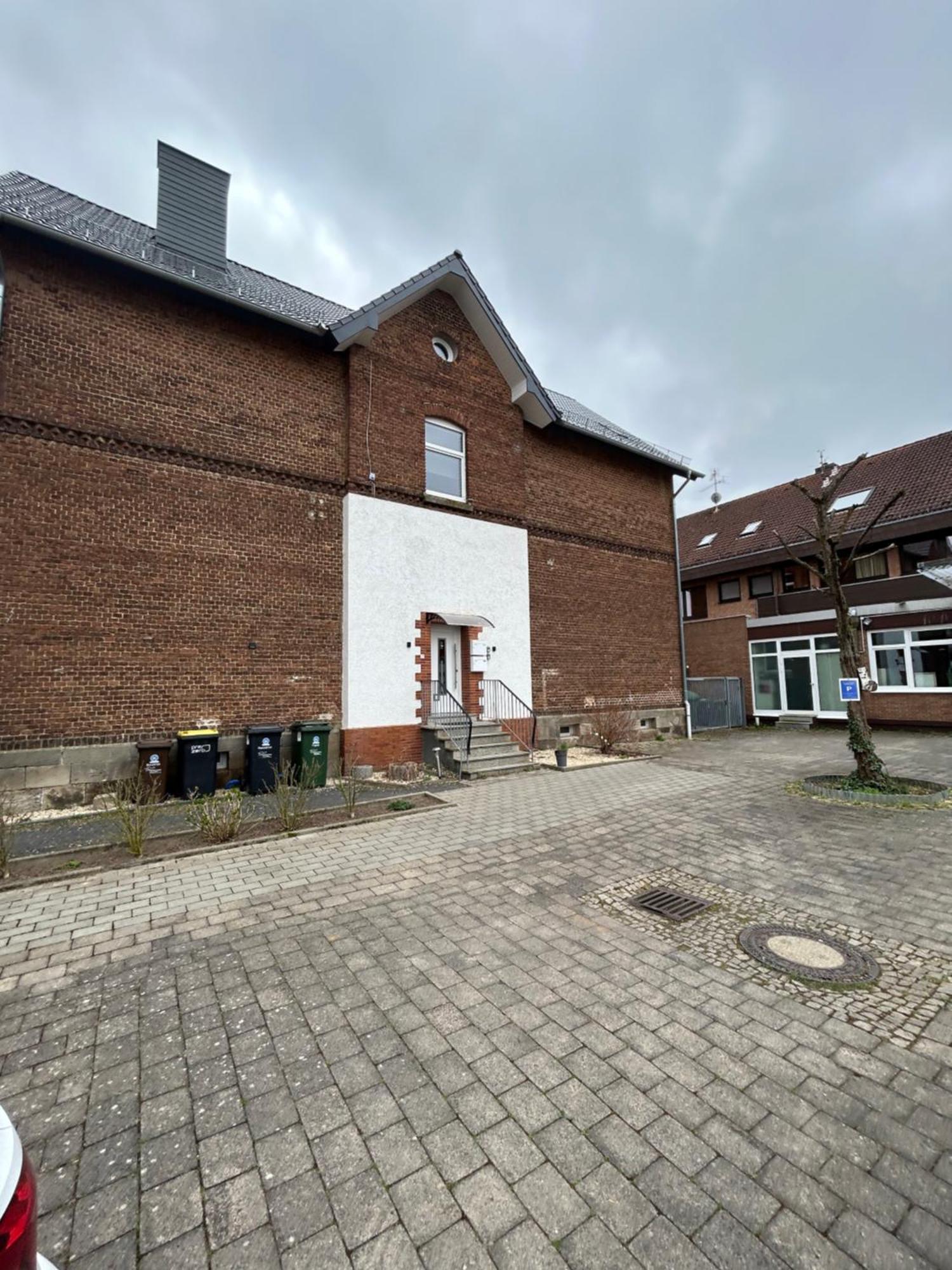 Appartement Alte Schule 2 à Schauenburg Extérieur photo